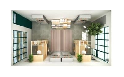 意大利圖書館 2