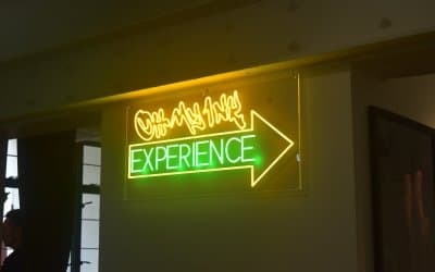 Oh My Ink Tattoo Experience 3