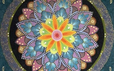 “Cloisonne, Reimagined” Debby Shing and Students Cloisonne Art Exhibition 11