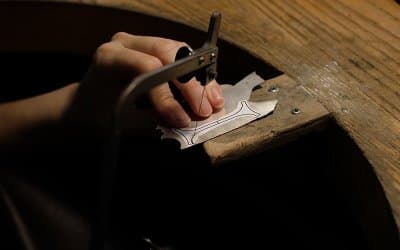Gemstone Signet Ring Workshop by Obellery 14