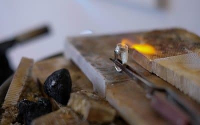 Gemstone Signet Ring Workshop by Obellery 4