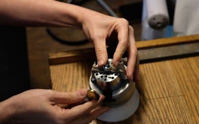 Gemstone Signet Ring Workshop by Obellery 5