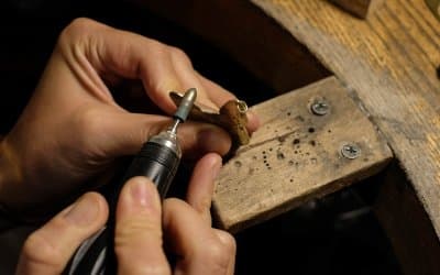 Beginner Jewellery Making Workshop by Obellery 4