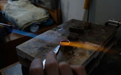 婚戒製作班 by Obellery 15