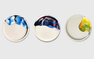 Concrete x Resin Workshop 3