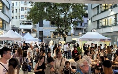 Korea Square 2026 Festival Weekend 2