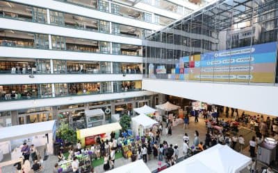 Korea Square 2026 Festival Weekend 5