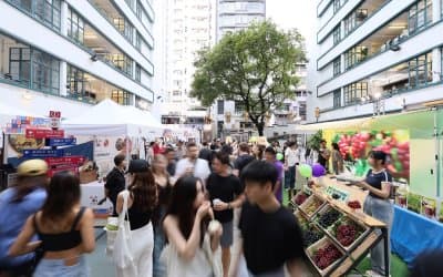 Korea Square 2026 Festival Weekend 8