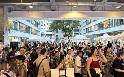 Korea Square 2026 Festival Weekend 9