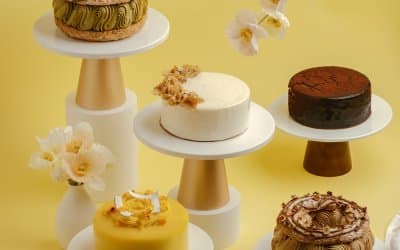 Cake by Louise 2