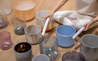 Sound Practitioner Level 1 Training 2