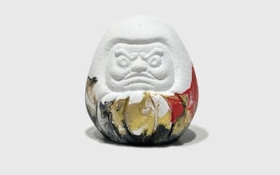 獨特流體藝術工作坊:角色造型擴香石 6