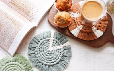 Macrame Workshop 2