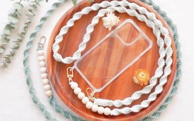 Macrame Workshop 4