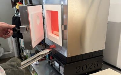 紫銅琺瑯小盤碟工作坊 6