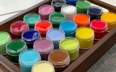 Innovating Tradition: Mastering Cloisonné & Raden 5