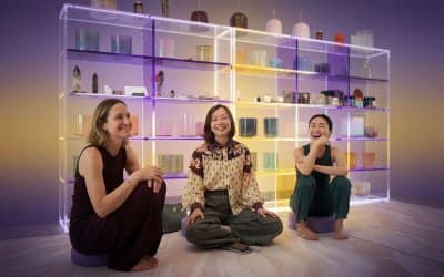 Sound Practitioner Community Gathering 2