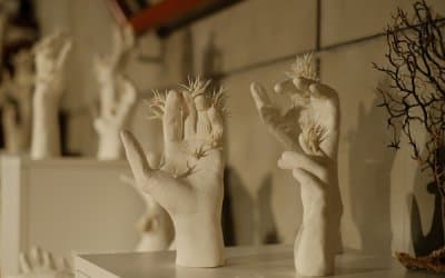 「Think Outside the Box」科學藝術展覽 5