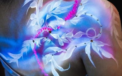 UV Instant Portrait 4