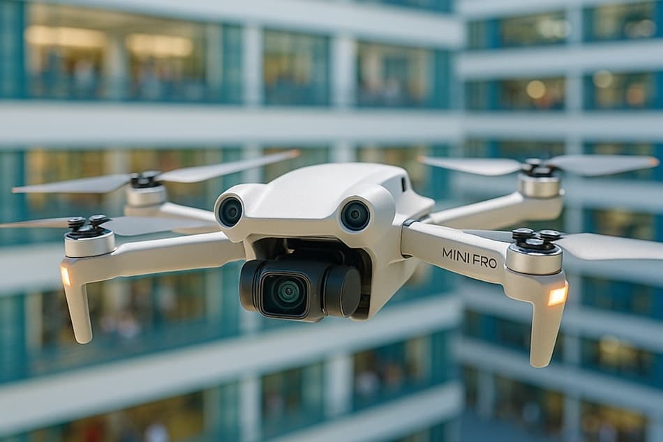 香港 DJI 無人機航拍課程 / 香港 DJI 無人機航拍課程 (兒童班)