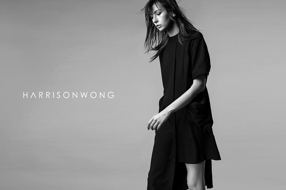HARRISON WONG 期間限定店